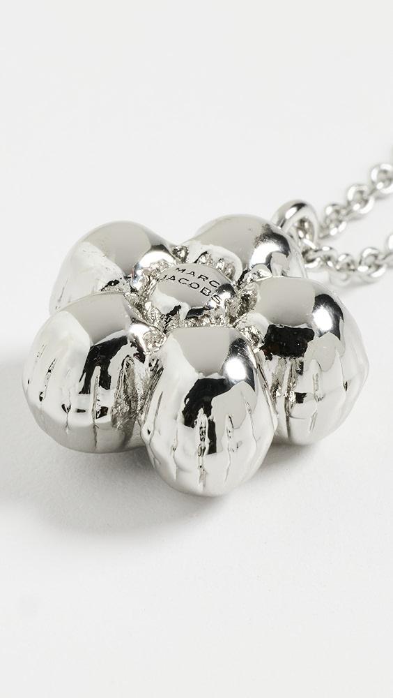 Marc Jacobs Daisy Balloon Necklace | Shopbop Product Image