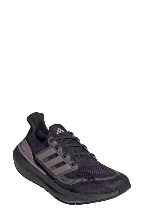 adidas Womens Ultraboost Light - Shoes Putty Mauve/Wonder Taupe/Aurora Black Product Image