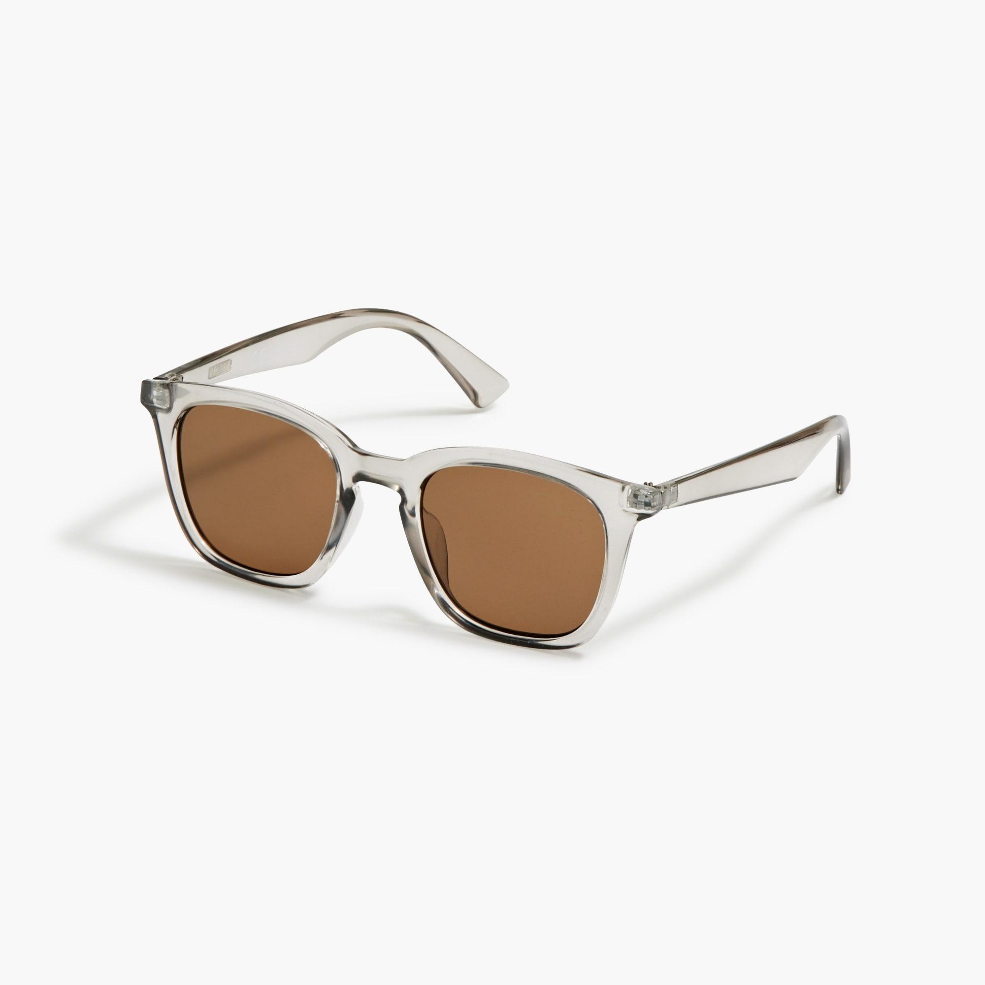 Square-frame sunglasses Product Image