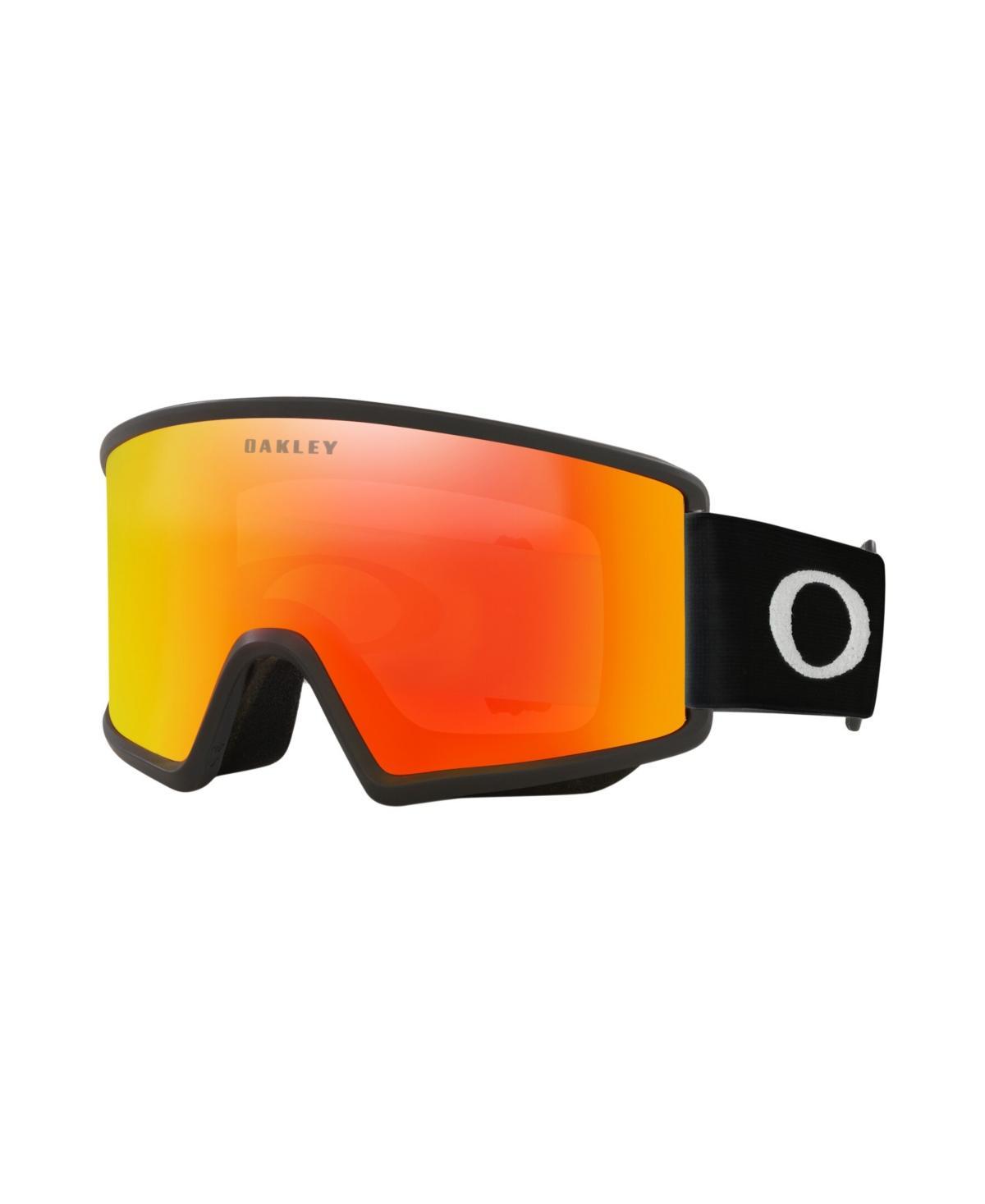 Oakley Men's Target Line M Snow Goggles Product Image