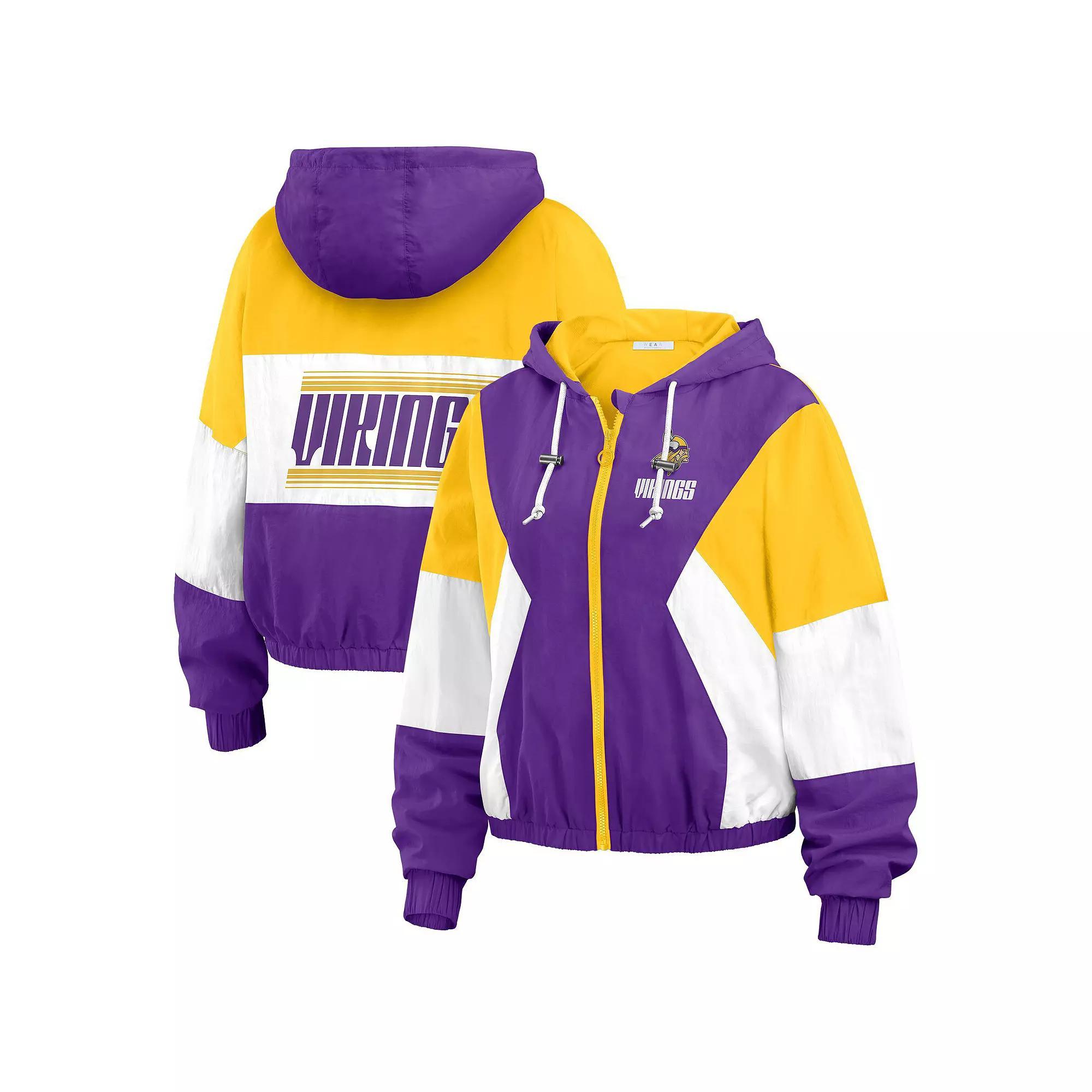 Women's WEAR by Erin Andrews Green/Yellow Green Bay Packers Plus  Product Image