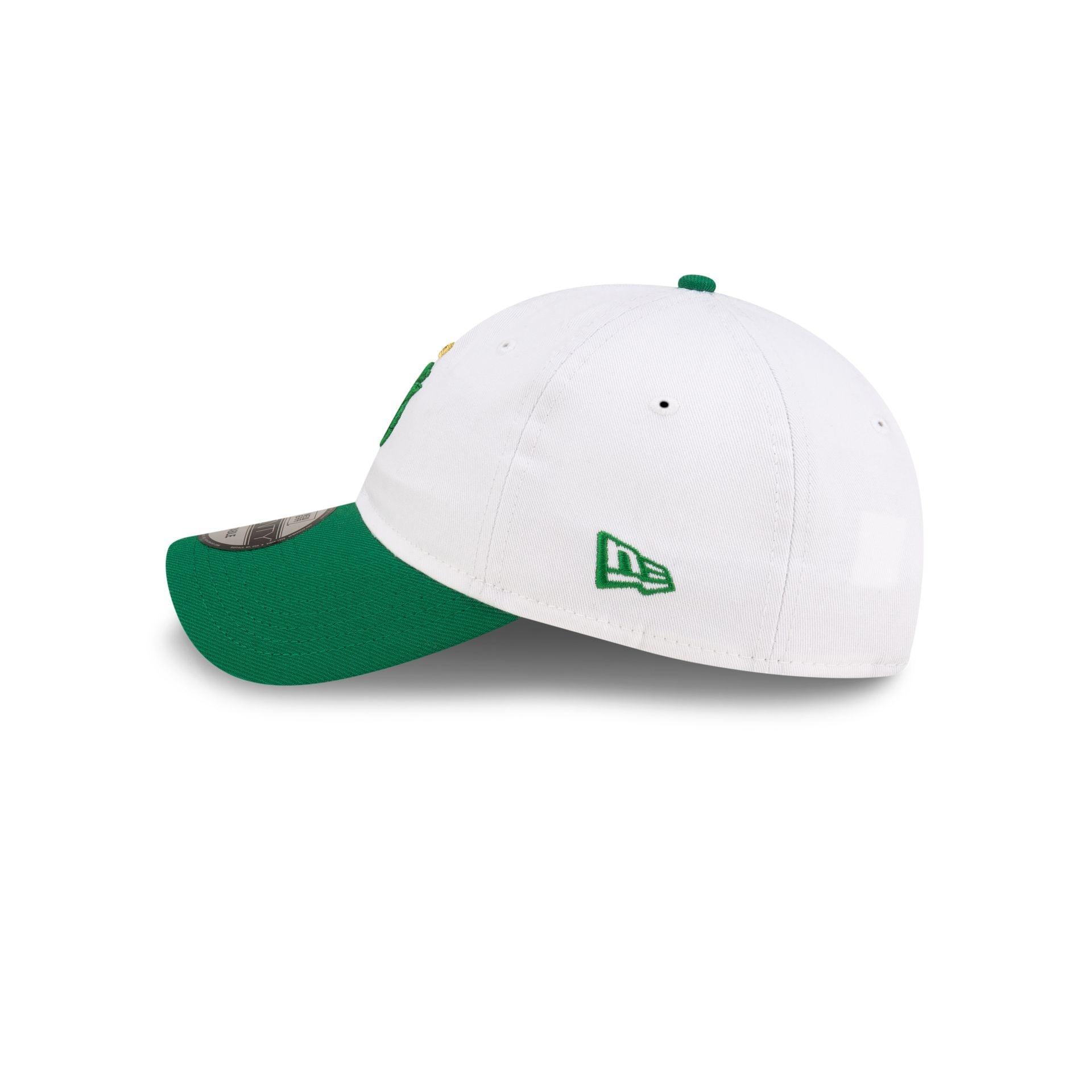 Santos Laguna 9TWENTY Adjustable Hat Male Product Image