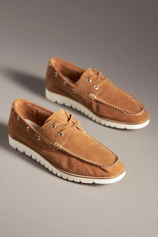 Seychelles Kipper Boat Shoes Product Image