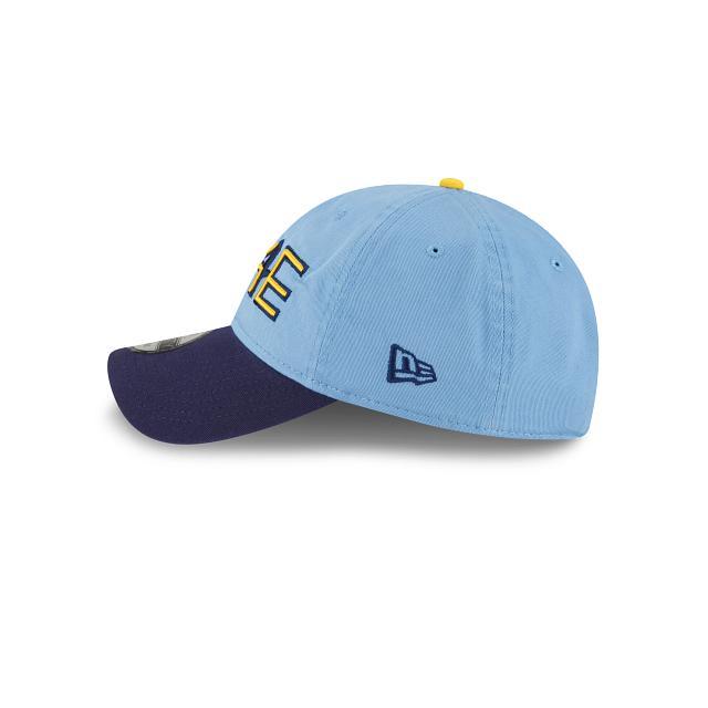 Indiana Fever 2025 Draft 9TWENTY Adjustable Hat Male Product Image