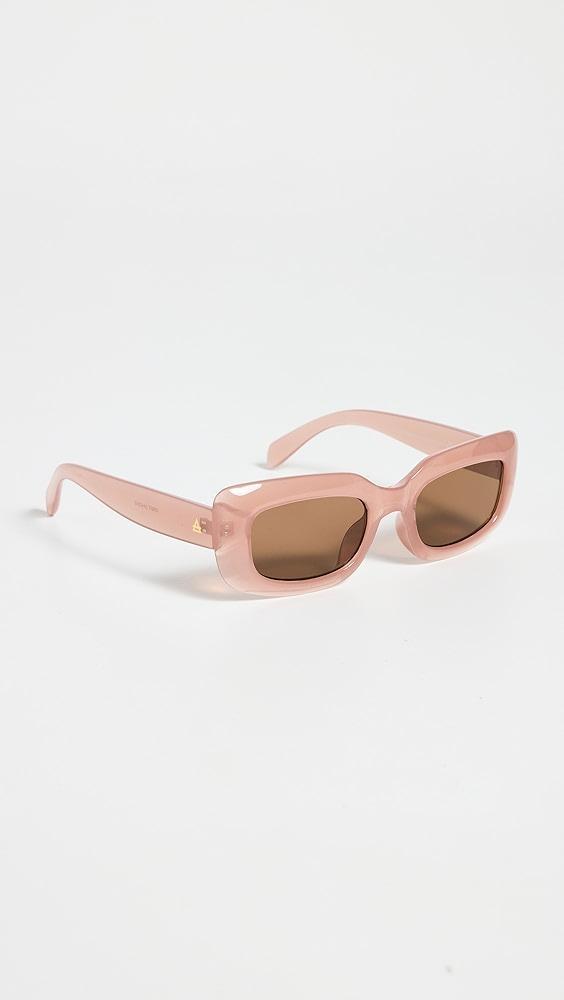 AIRE Orbit Sunglasses | Shopbop Product Image