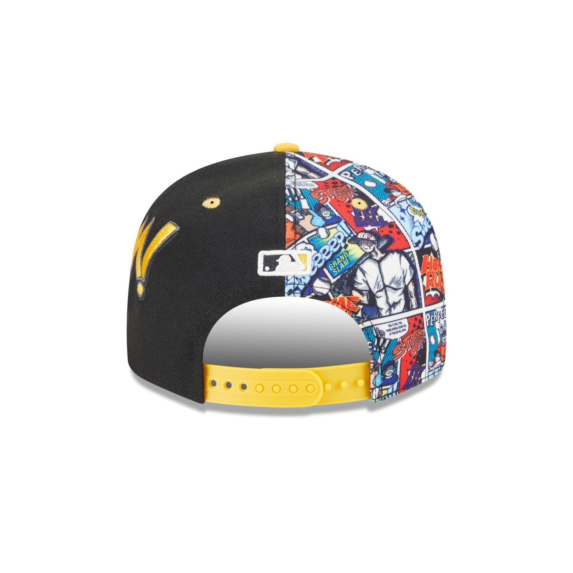 Delmarva Shorebirds Theme Night 59FIFTY Fitted Hat Male Product Image