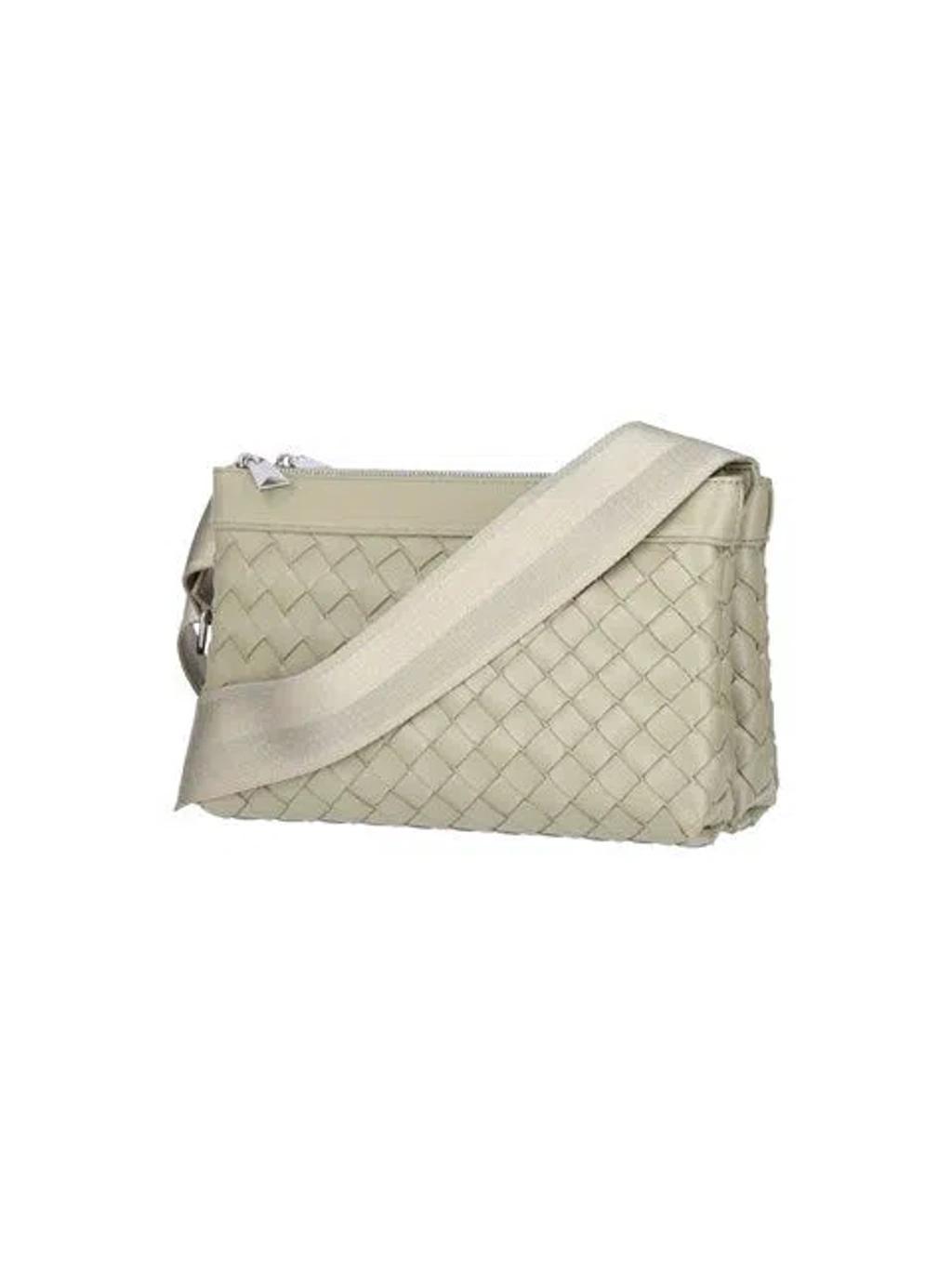 BOTTEGA VENETA Bags In Cream Product Image