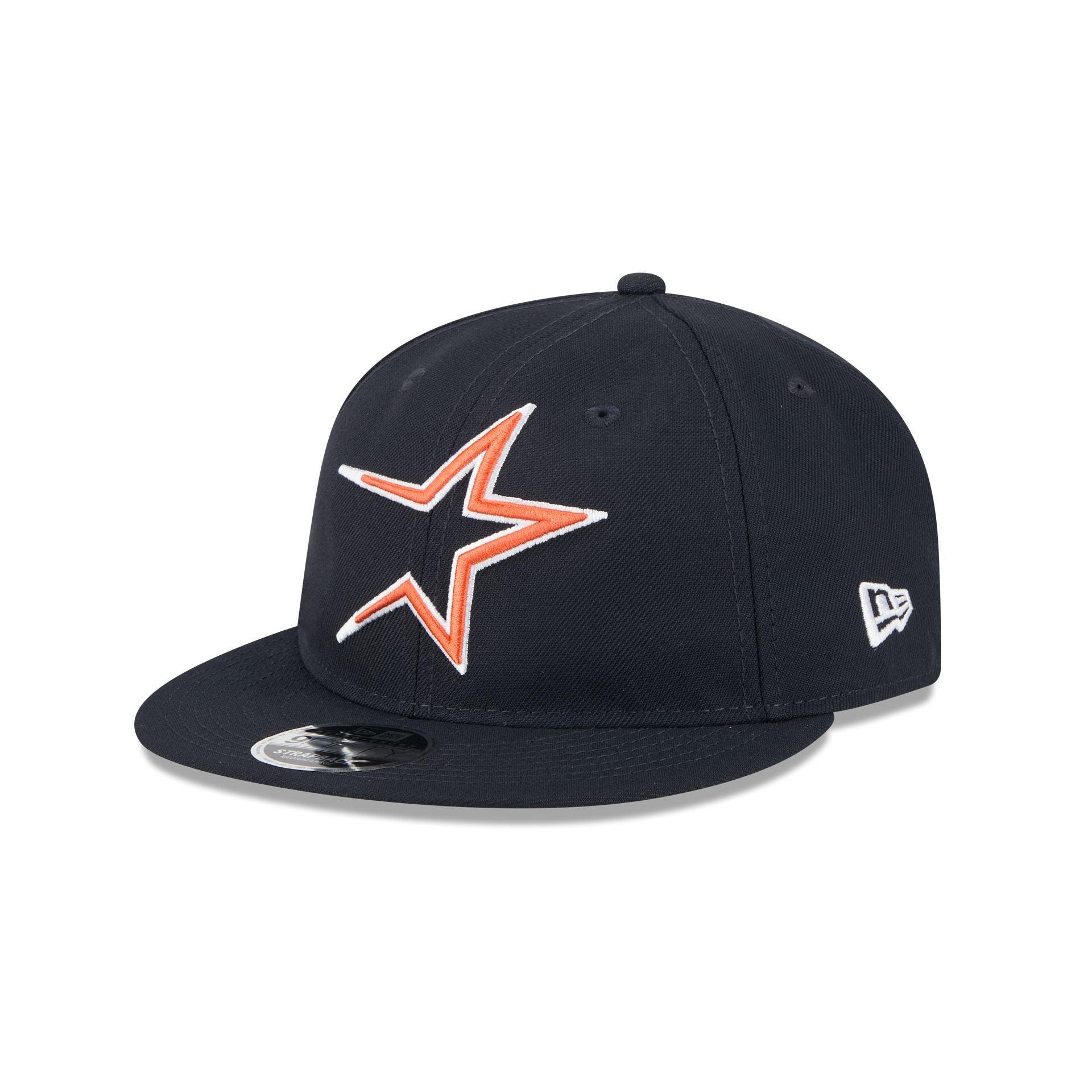 Washington Mystics Rebel Series 9FIFTY Snapback Hat Male Product Image