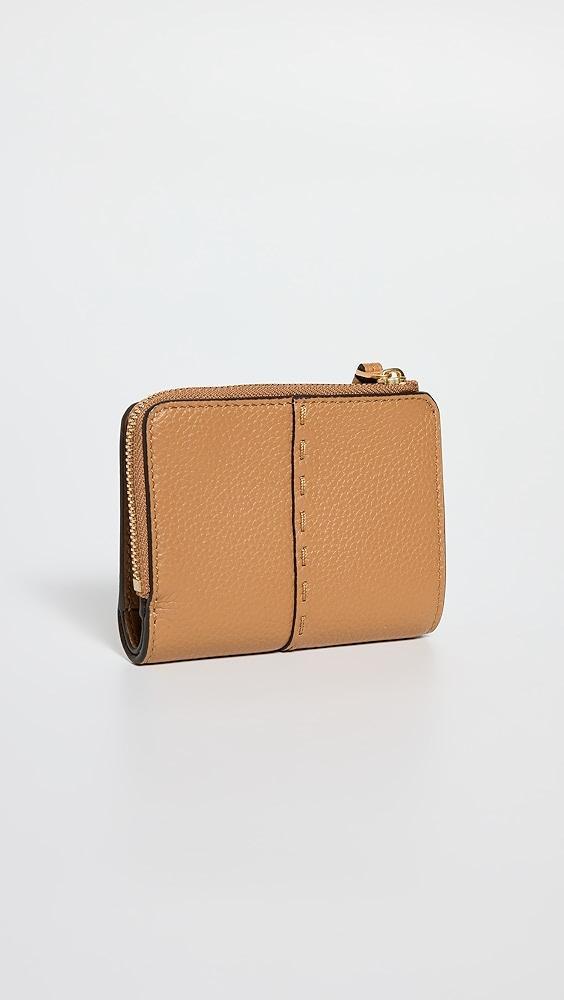 Tory Burch McGraw Bi-Fold Wallet | Shopbop Product Image