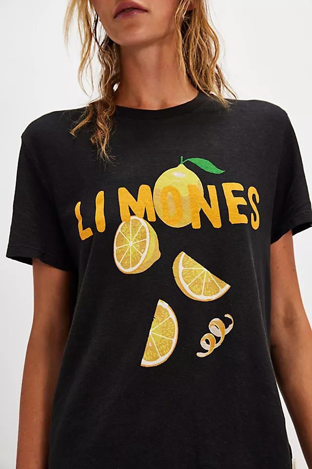 Lemons Classic Tee Product Image