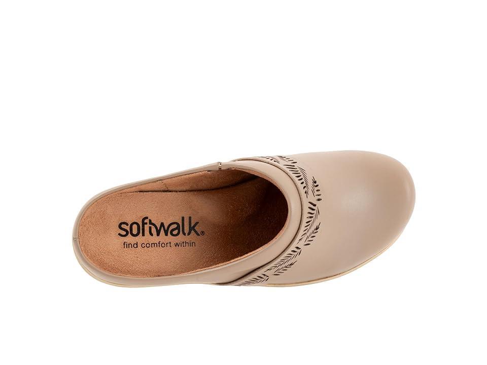 SoftWalk Melita Women's Slippers Product Image