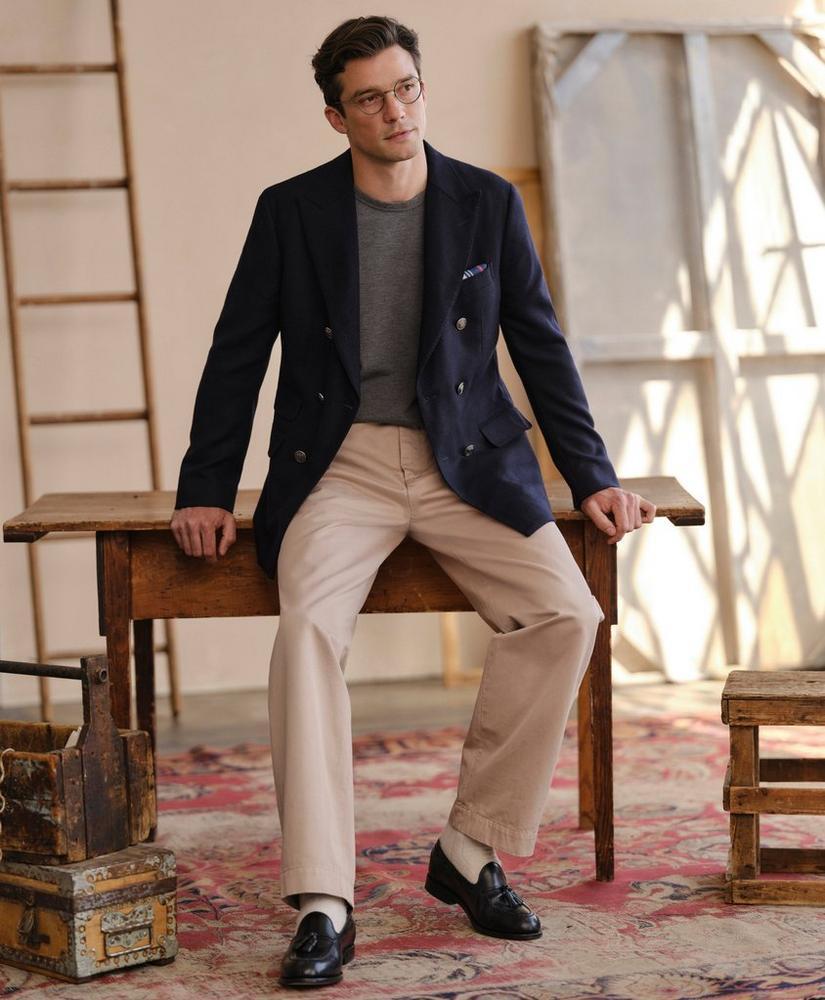 The Heritage Chino Pant Product Image