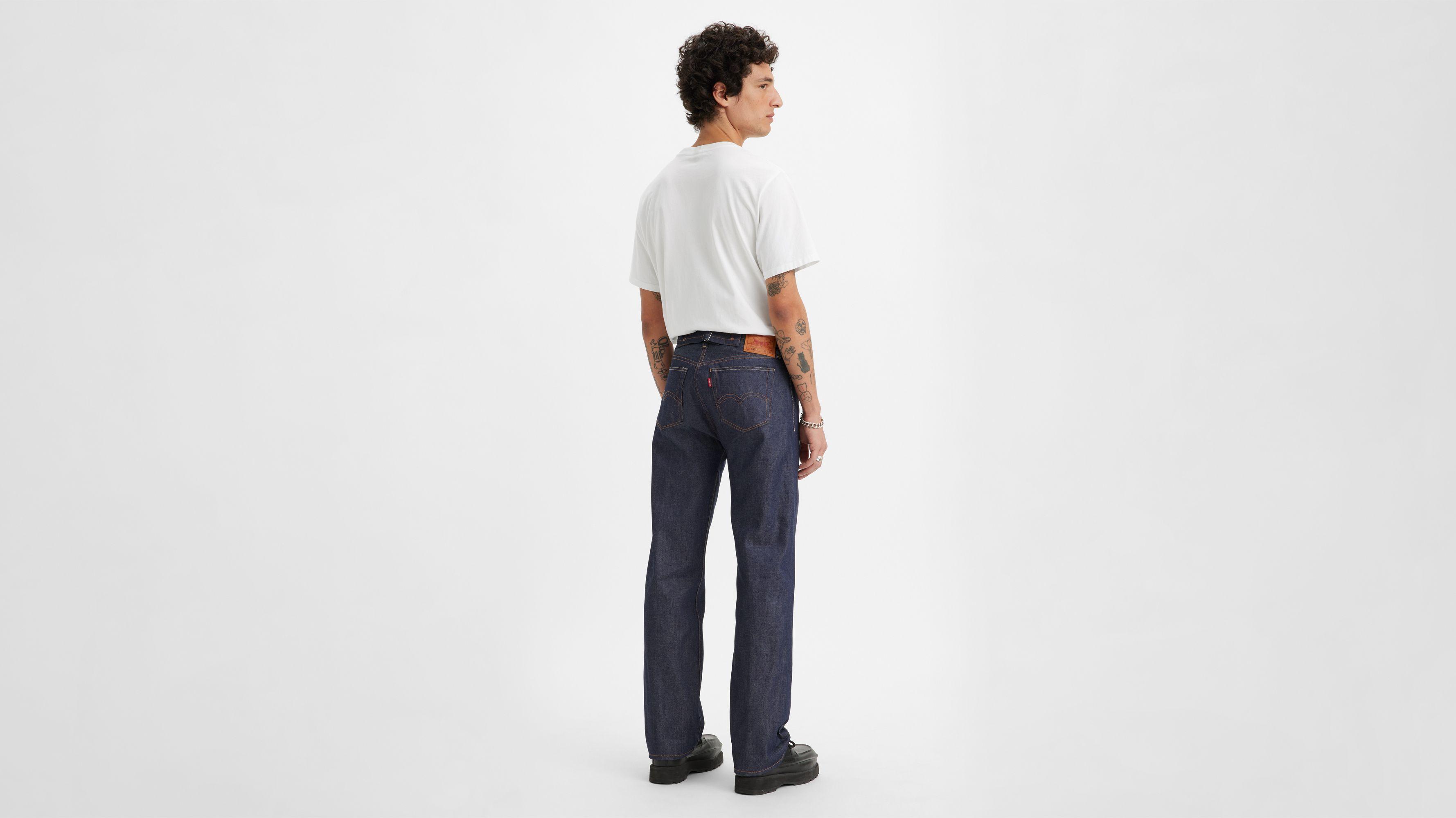 1937 501® Original Fit Men's Jeans Product Image