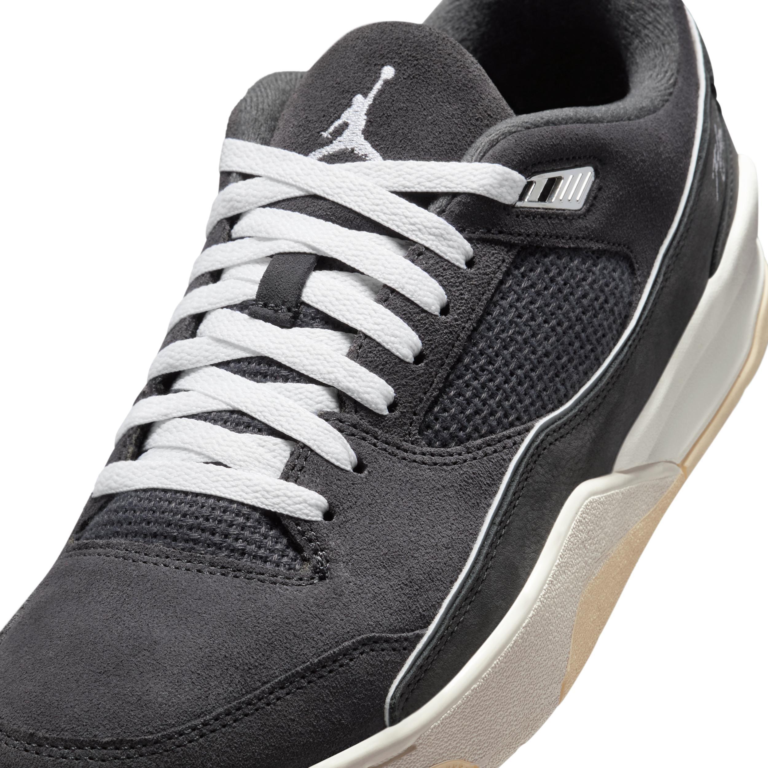 Jordan Mens Jordan Flight Court - Mens Basketball Shoes Product Image