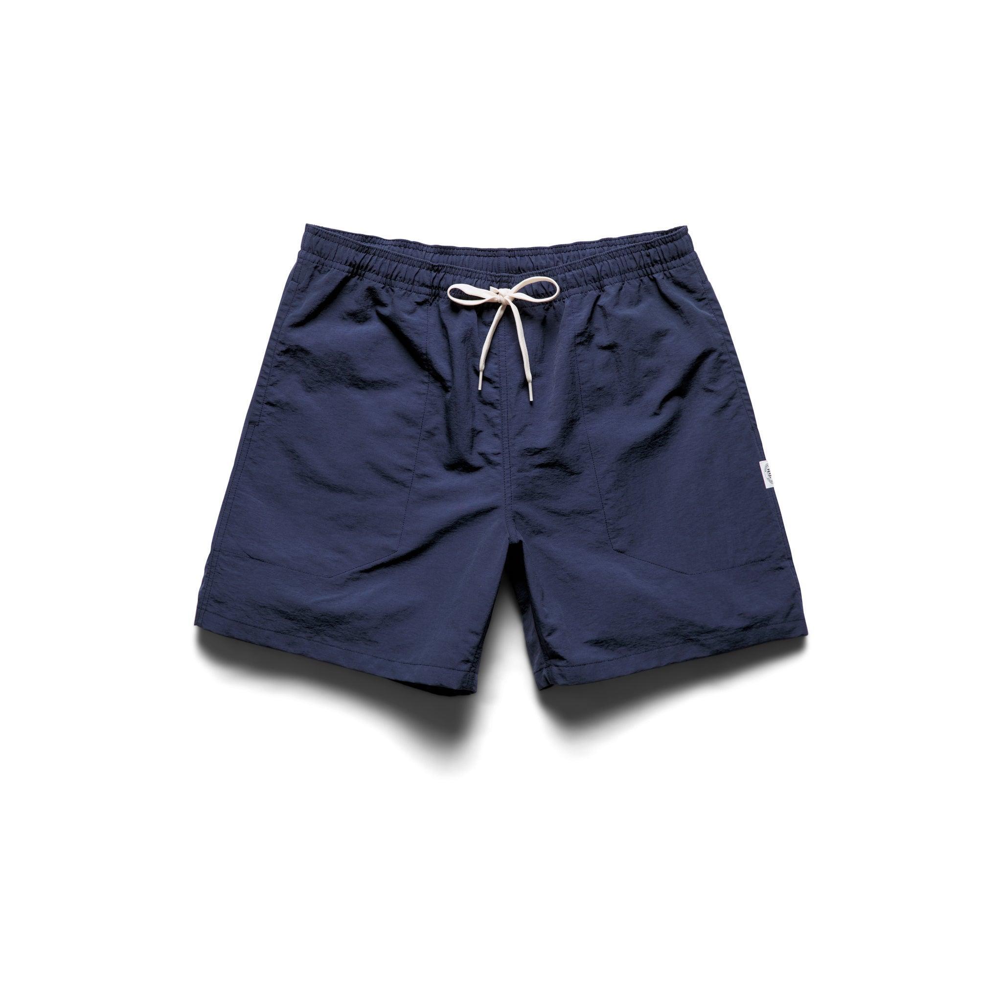 Nylon Utility Short 6" Male Product Image