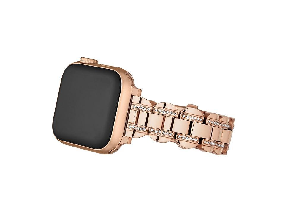 kate spade new york Pave Glitz Apple Watch Bracelet, 38mm, 40mm & 41mm Product Image