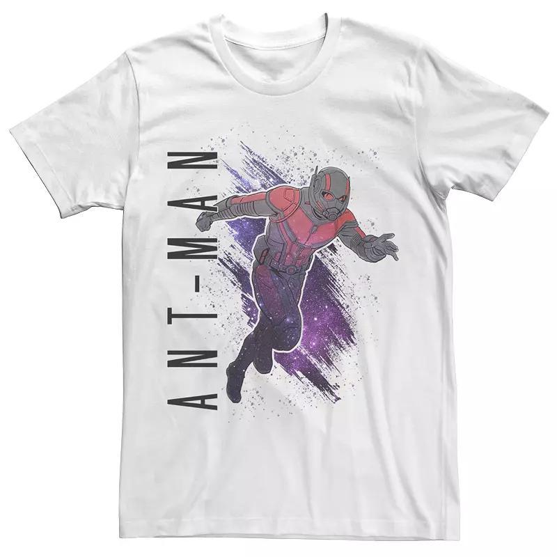 Mens Avengers Ant-Man Painted Tee Product Image