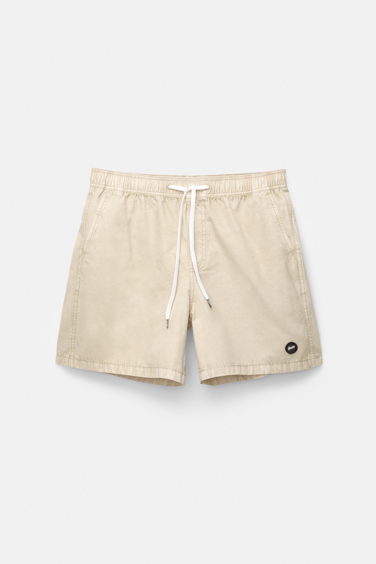 STWD garment-dye board shorts Product Image