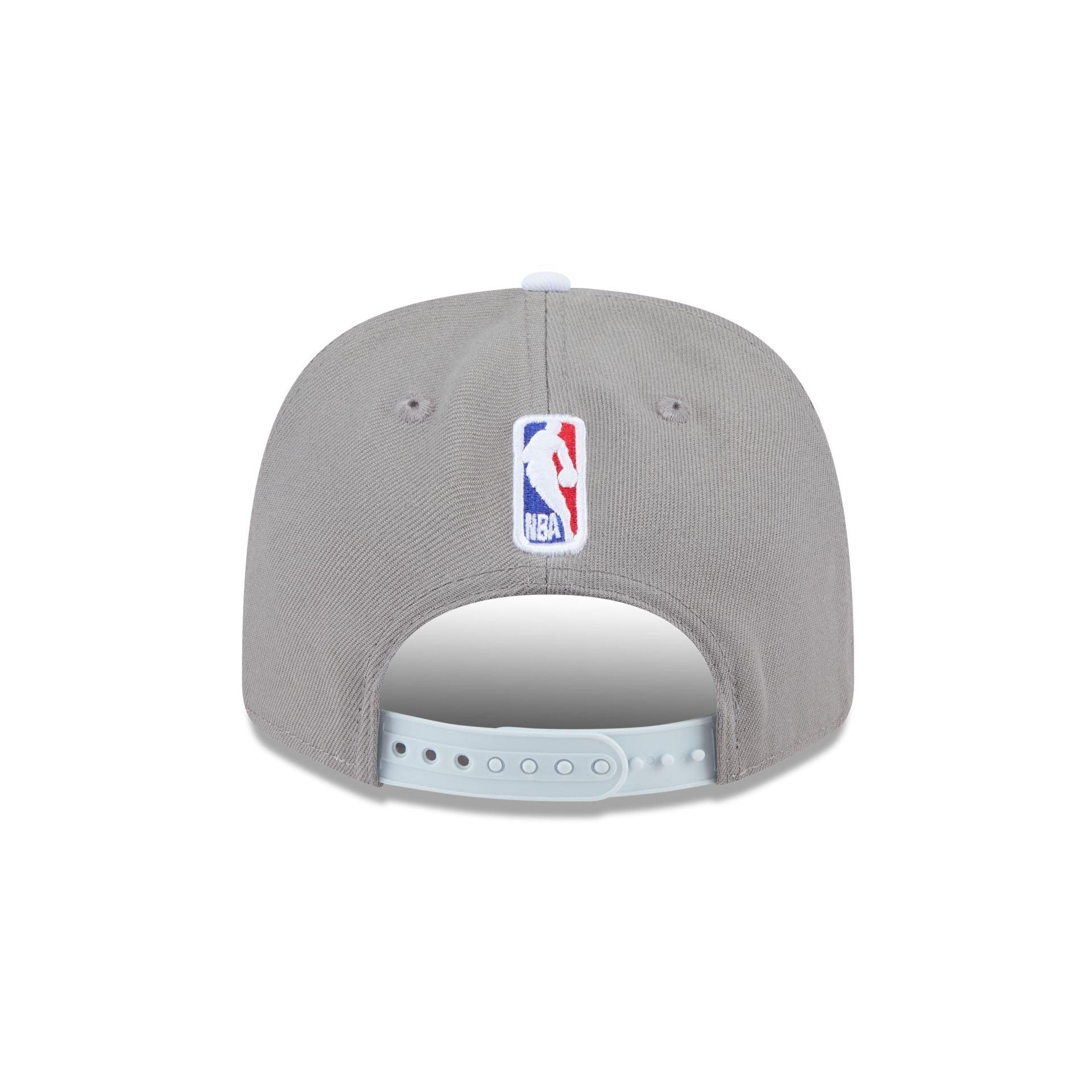 Dallas Mavericks 2024 City Edition 9SEVENTY Stretch-Snap Hat Male Product Image