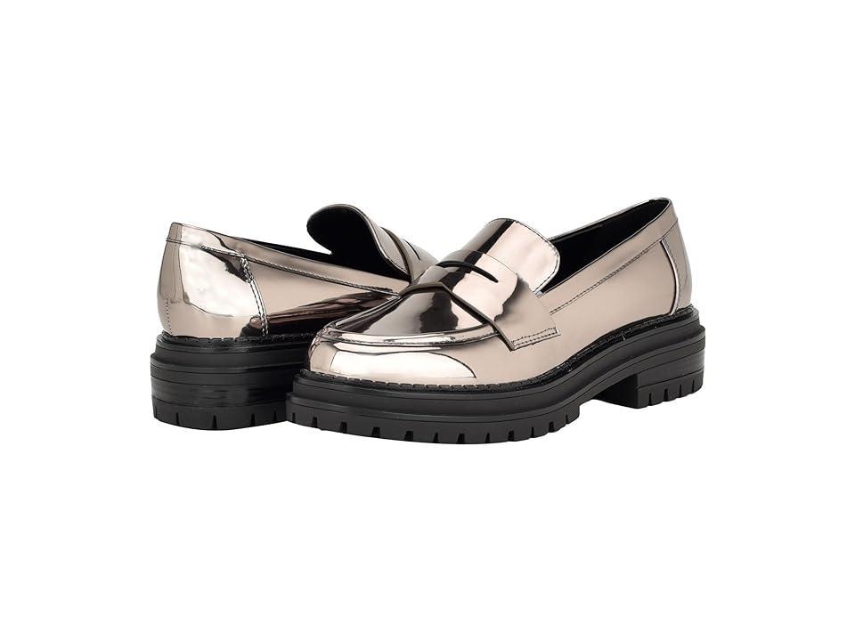 Calvin Klein Grant Women's Flat Shoes Product Image