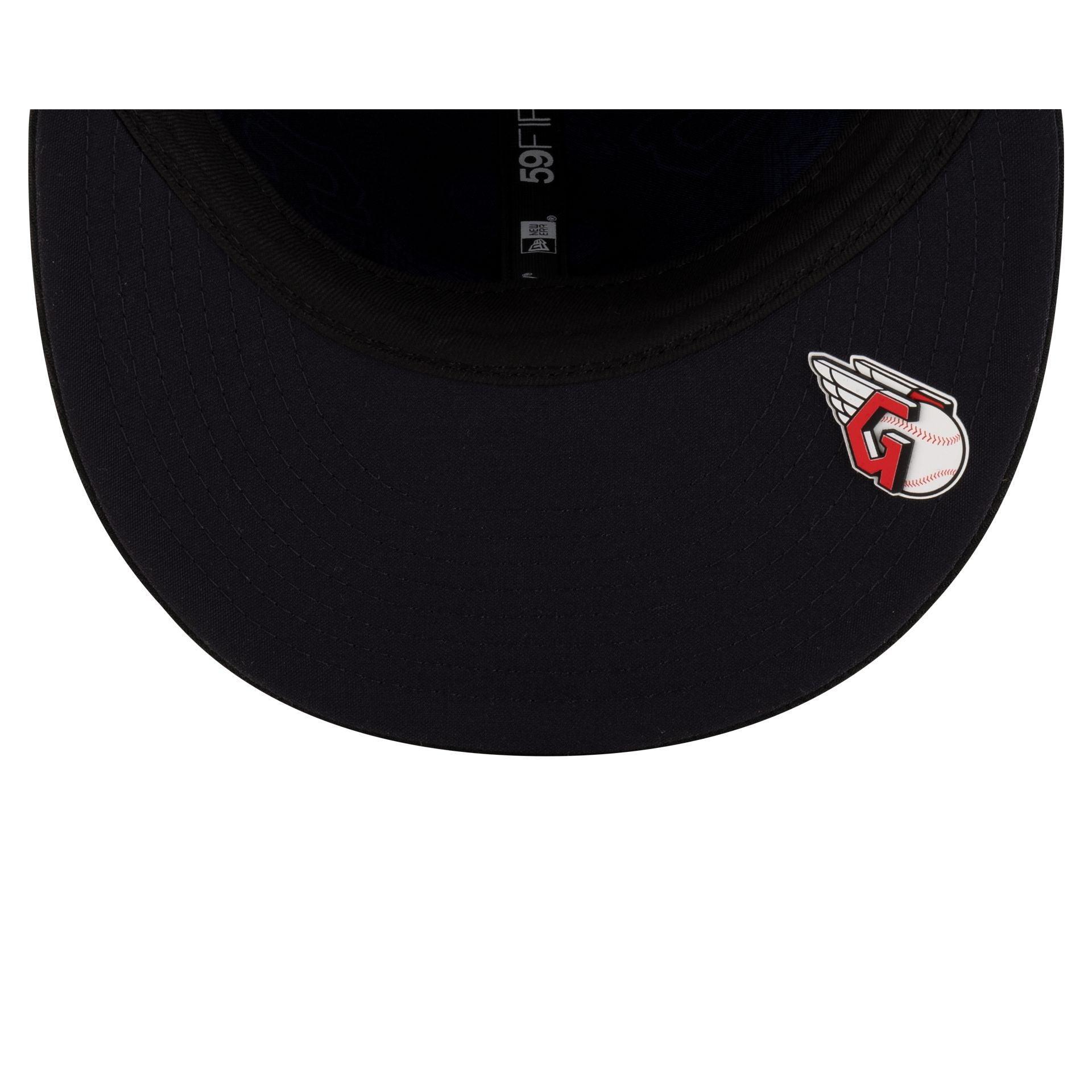 Conspiradores de Querétaro LMB 100th Anniversary Away 59FIFTY Fitted Hat Male Product Image