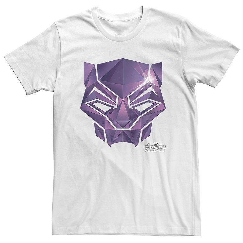 Men's Avenger's Infinity War Dimonda Head Tee,  Product Image