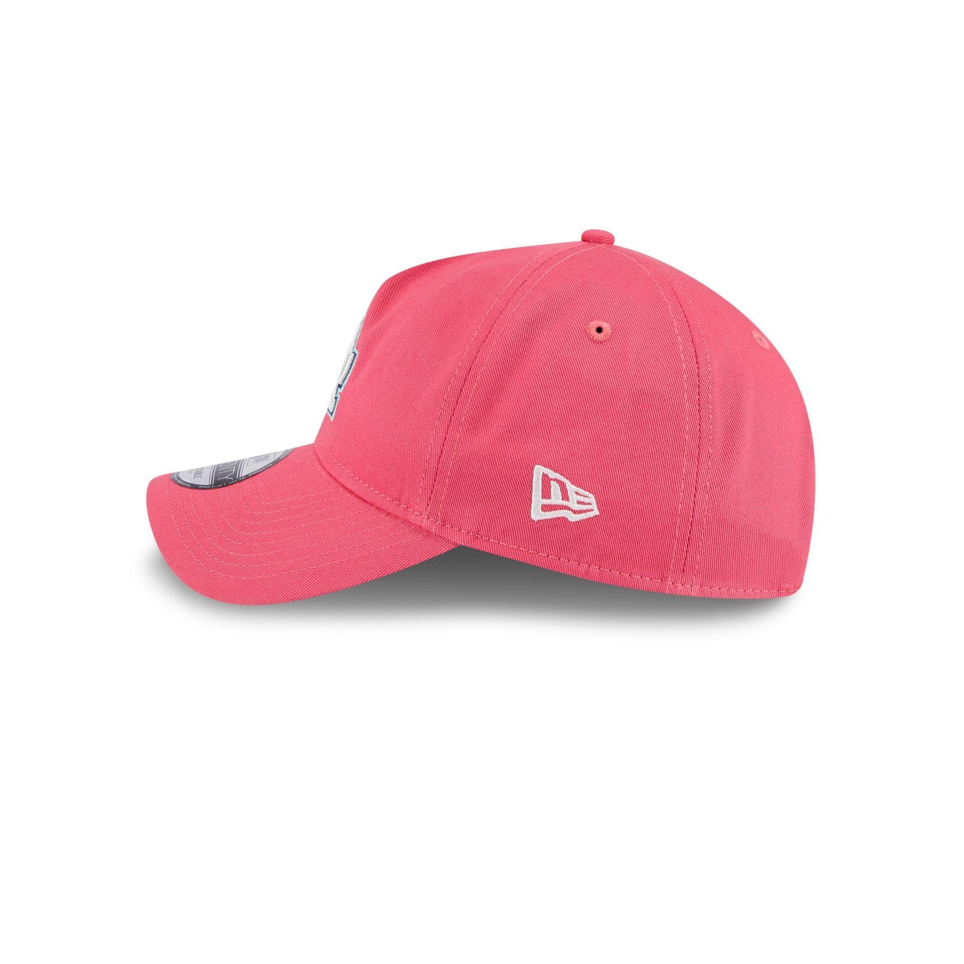 Oracle Red Bull Racing Women's Open Back Adjustable Team Cap Female Product Image