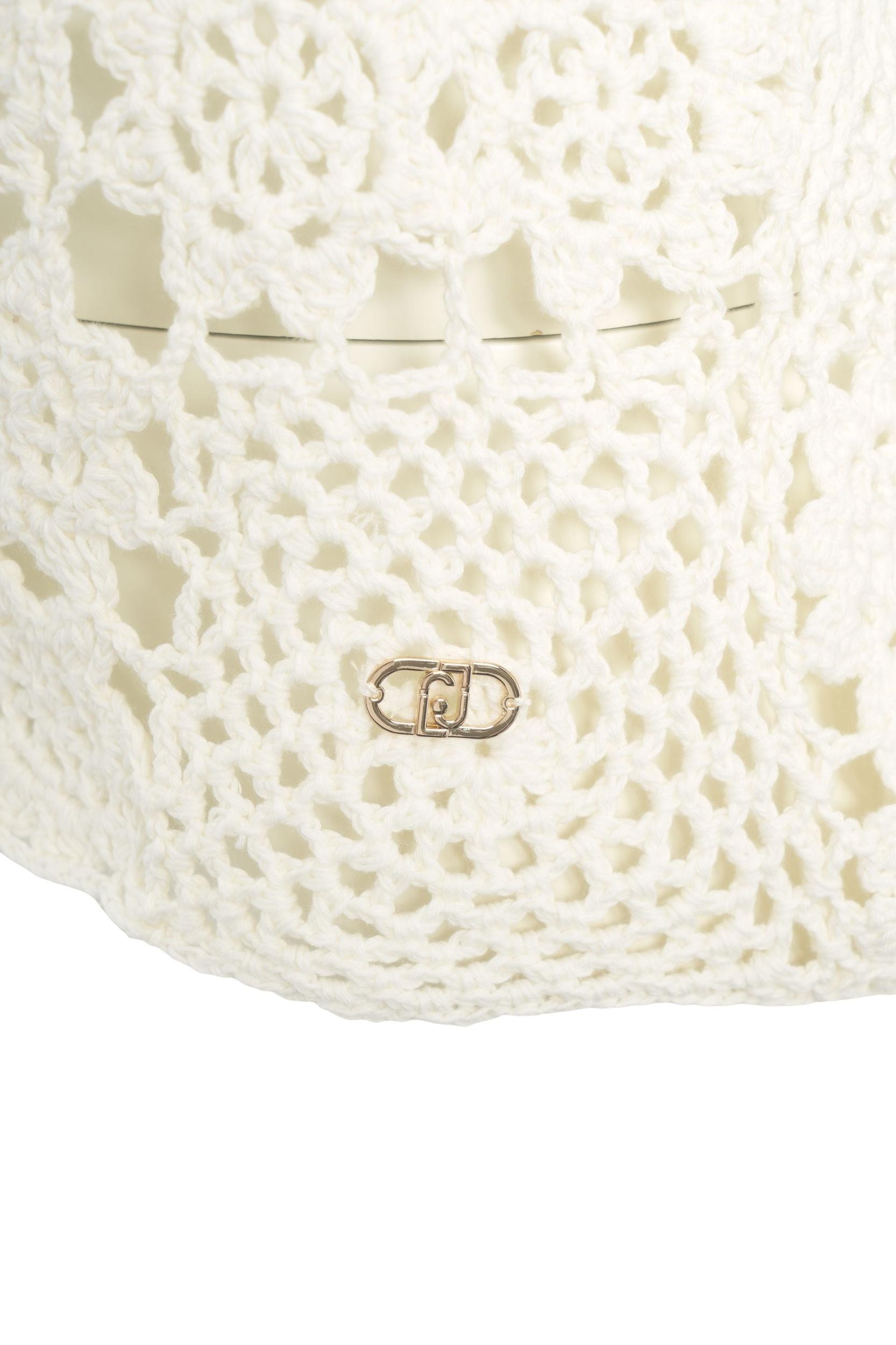 Crochet top Product Image