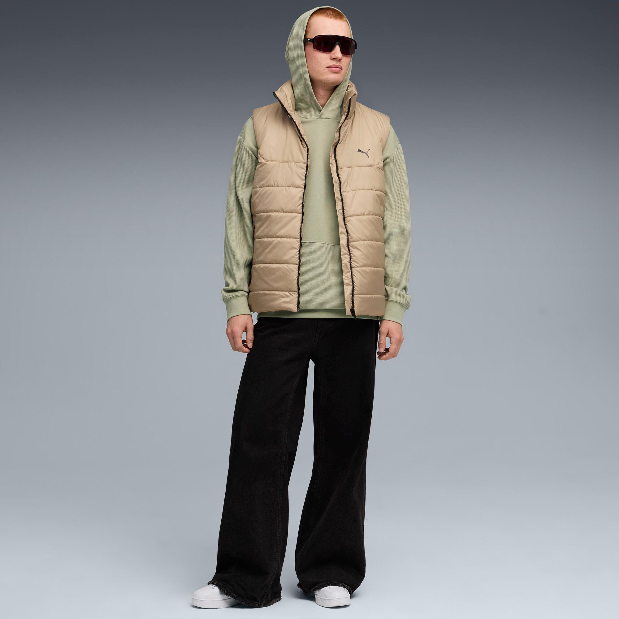 ESS Padded Vest Men Product Image