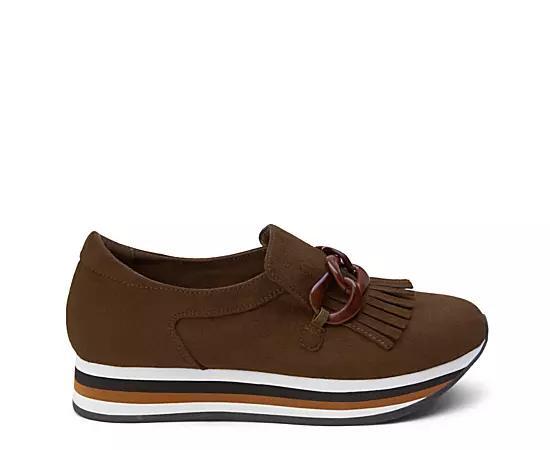 Coconuts Womens Bess Sneaker Product Image