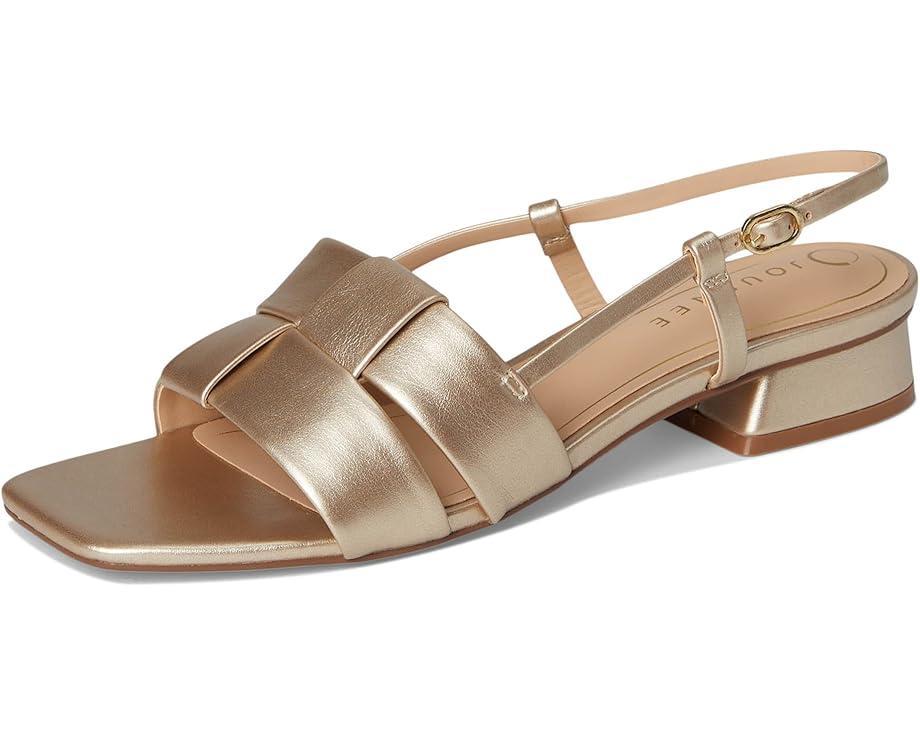 Jordan Strappy Heeled Sandals Product Image