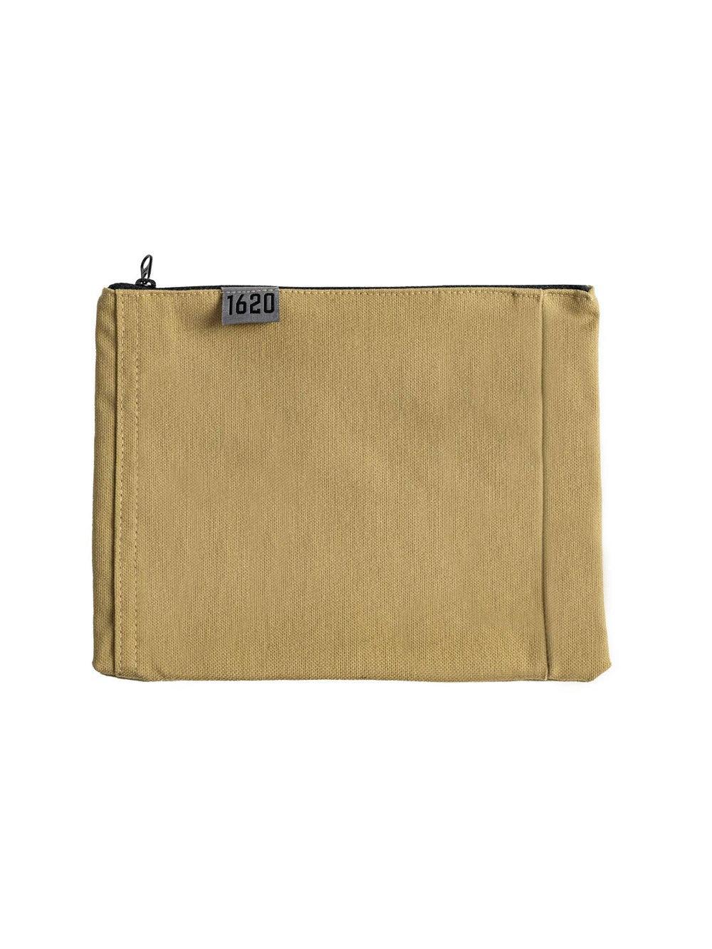 Hem End Zip Pouch Product Image