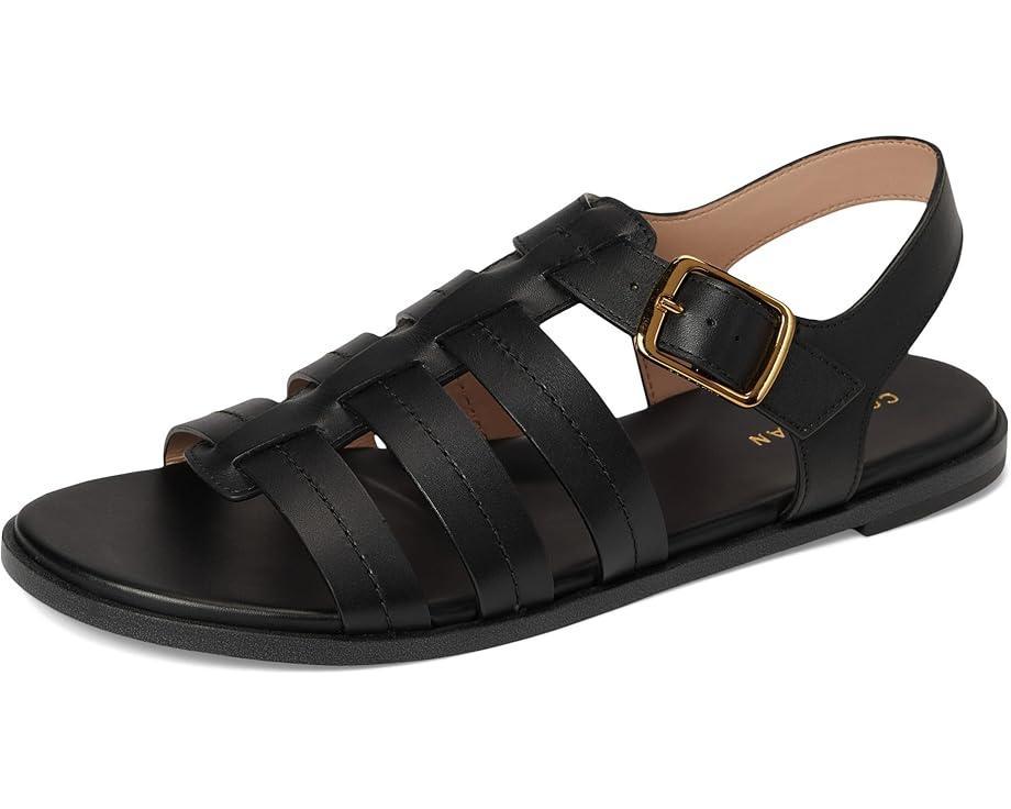 Mirabelle Crisscross Sandals Product Image