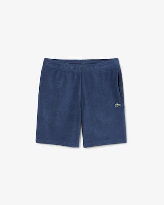 Terry Shorts Product Image