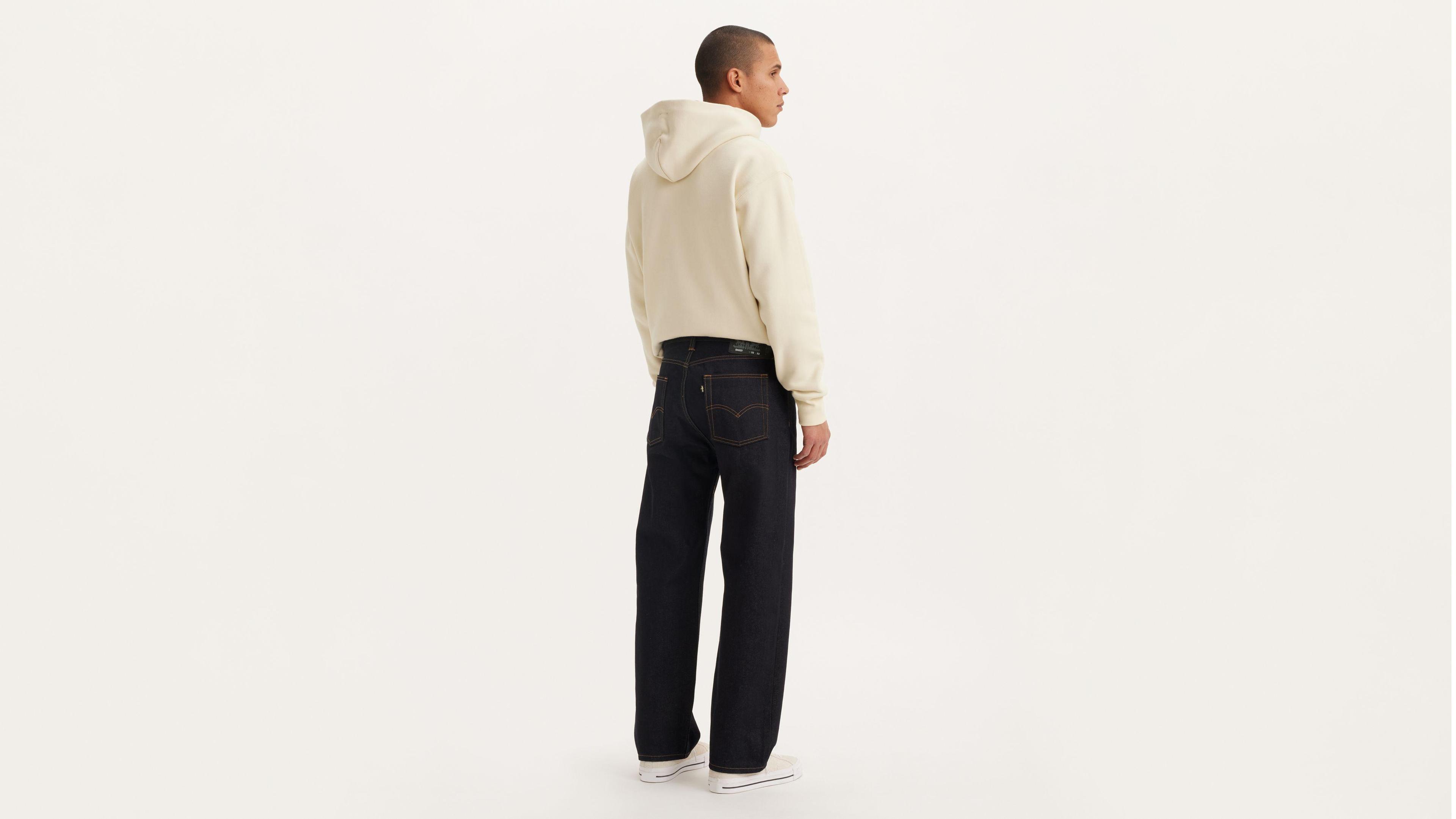 Levi's® Skateboarding™ Baggy 5 Pocket Men's Jeans Product Image