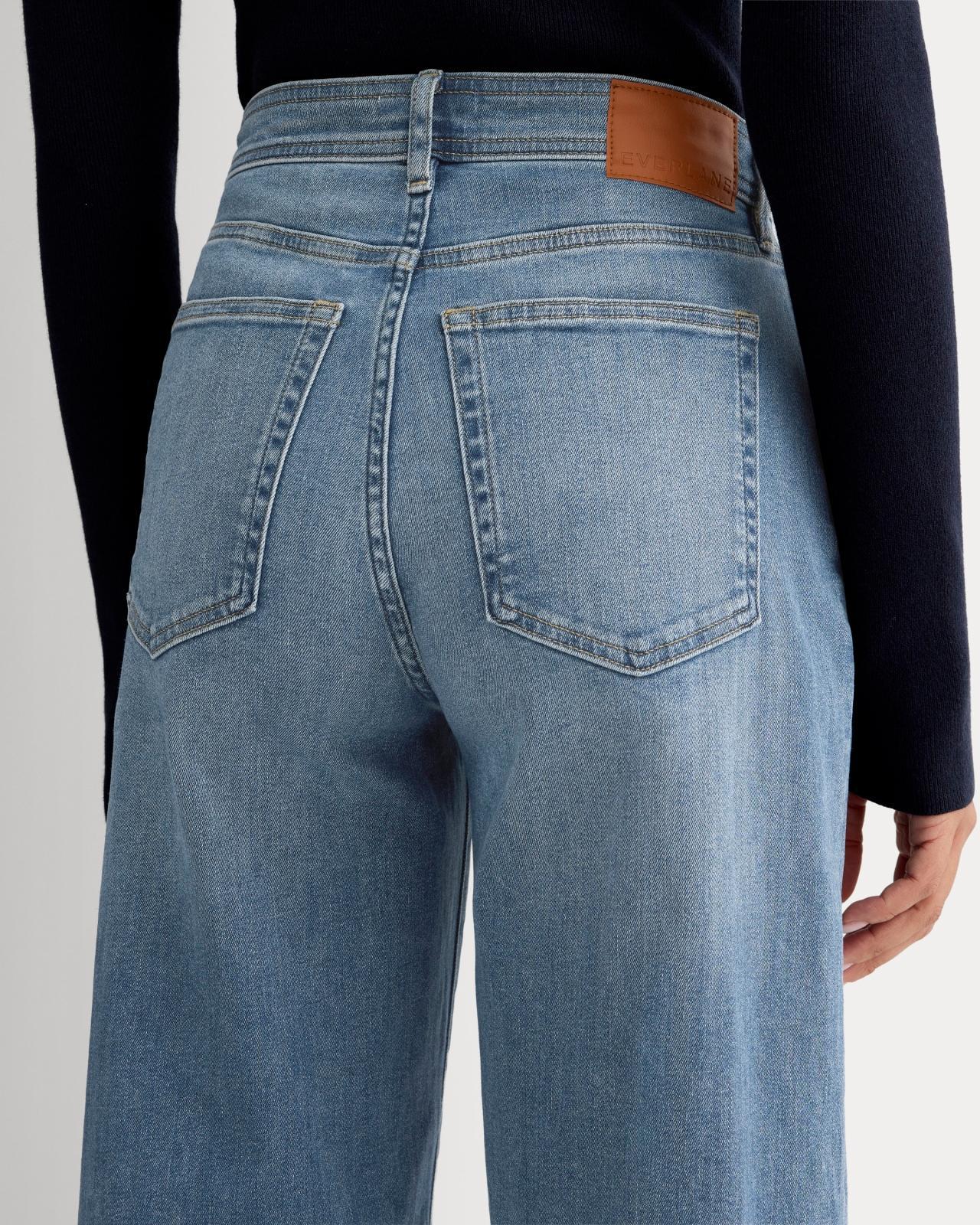 The High-Key Jean Product Image