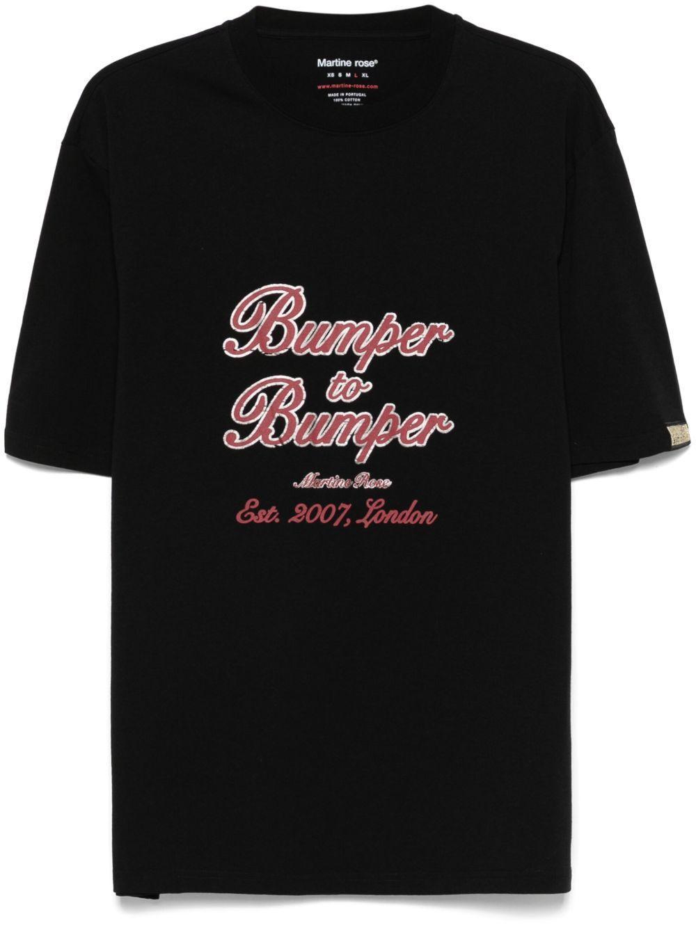 cotton T-Shirt Product Image