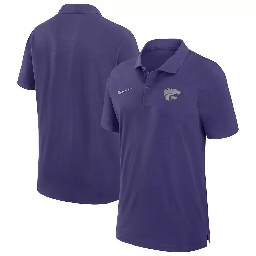 Men's Nike Crimson Arkansas Razorbacks Performance Polo,  Product Image