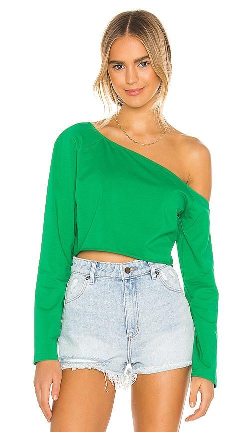 Kora Off Shoulder Top Product Image