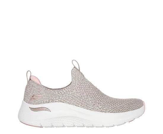 Skechers Womens Arch Fit 2.0 Running Shoe Product Image