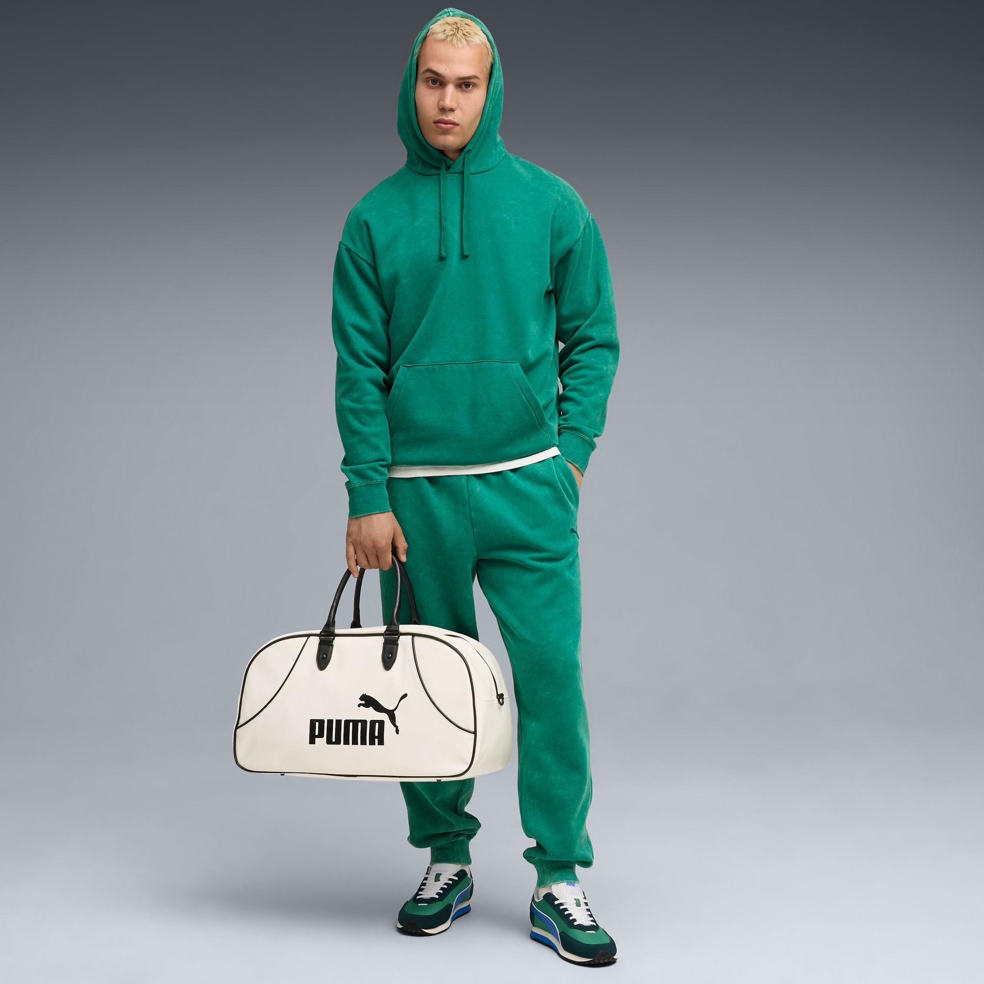 ESS ELEVATED Wash Hoodie Men Product Image