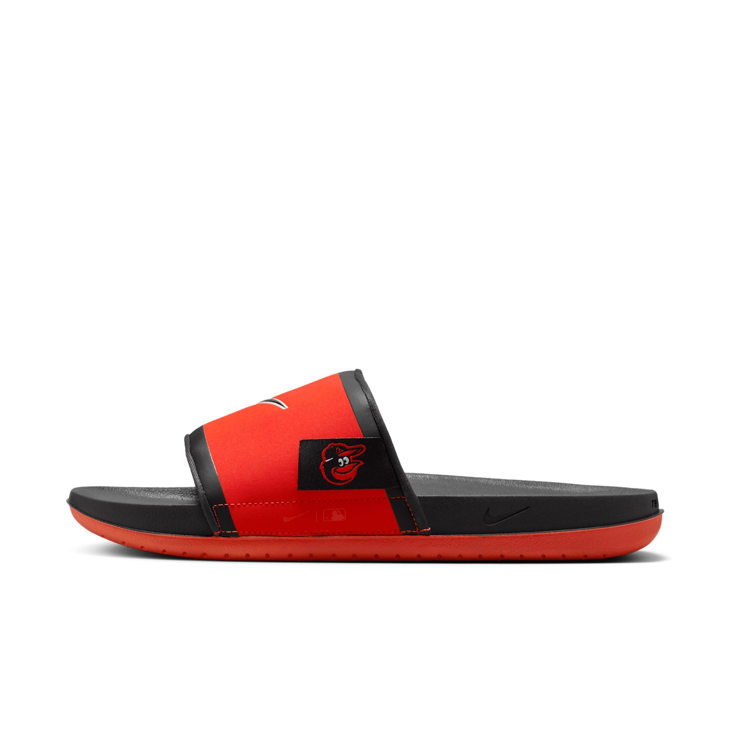 Nike Offcourt Women's Slides Product Image