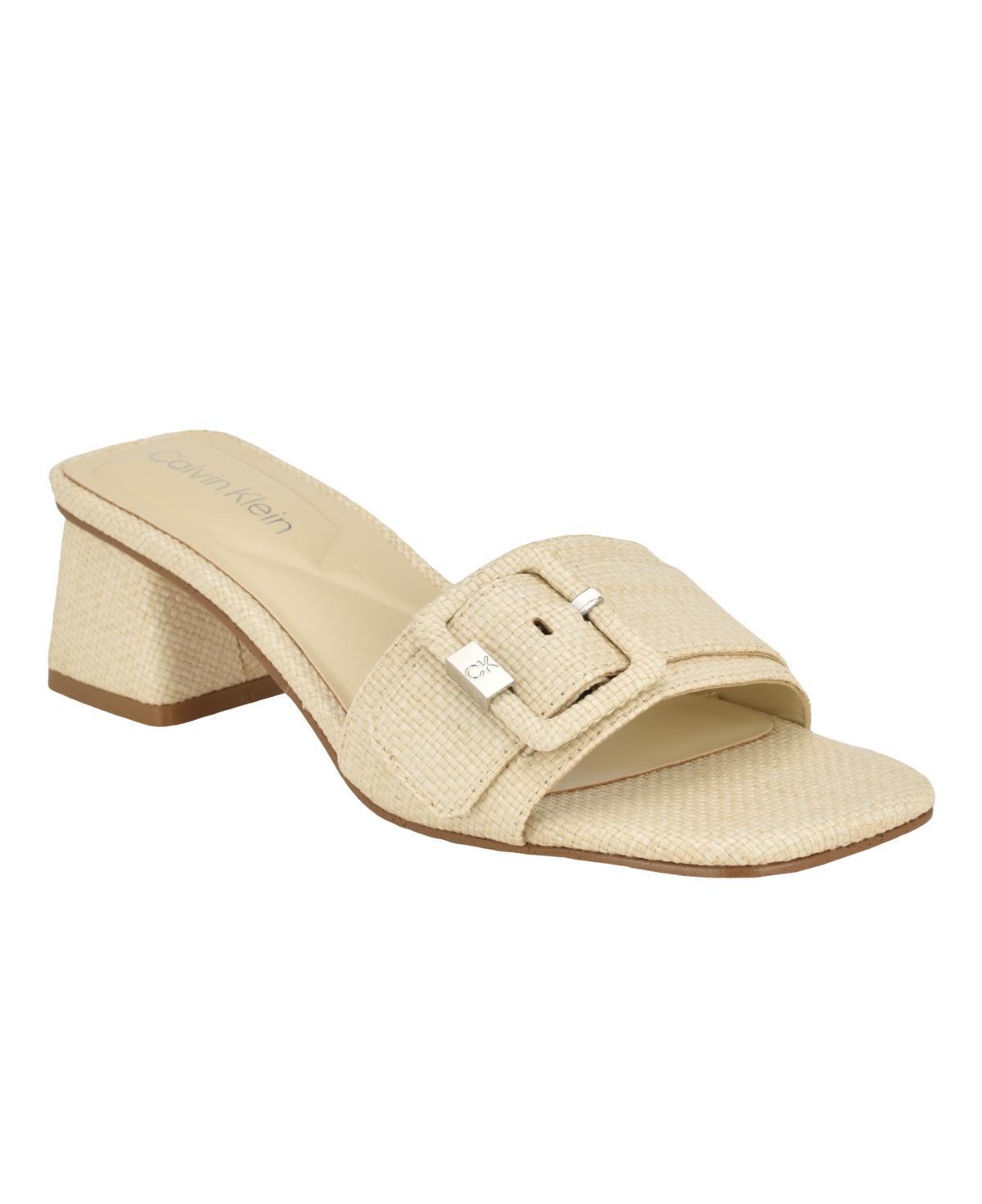 Calvin Klein Ariella Women's Shoes Product Image