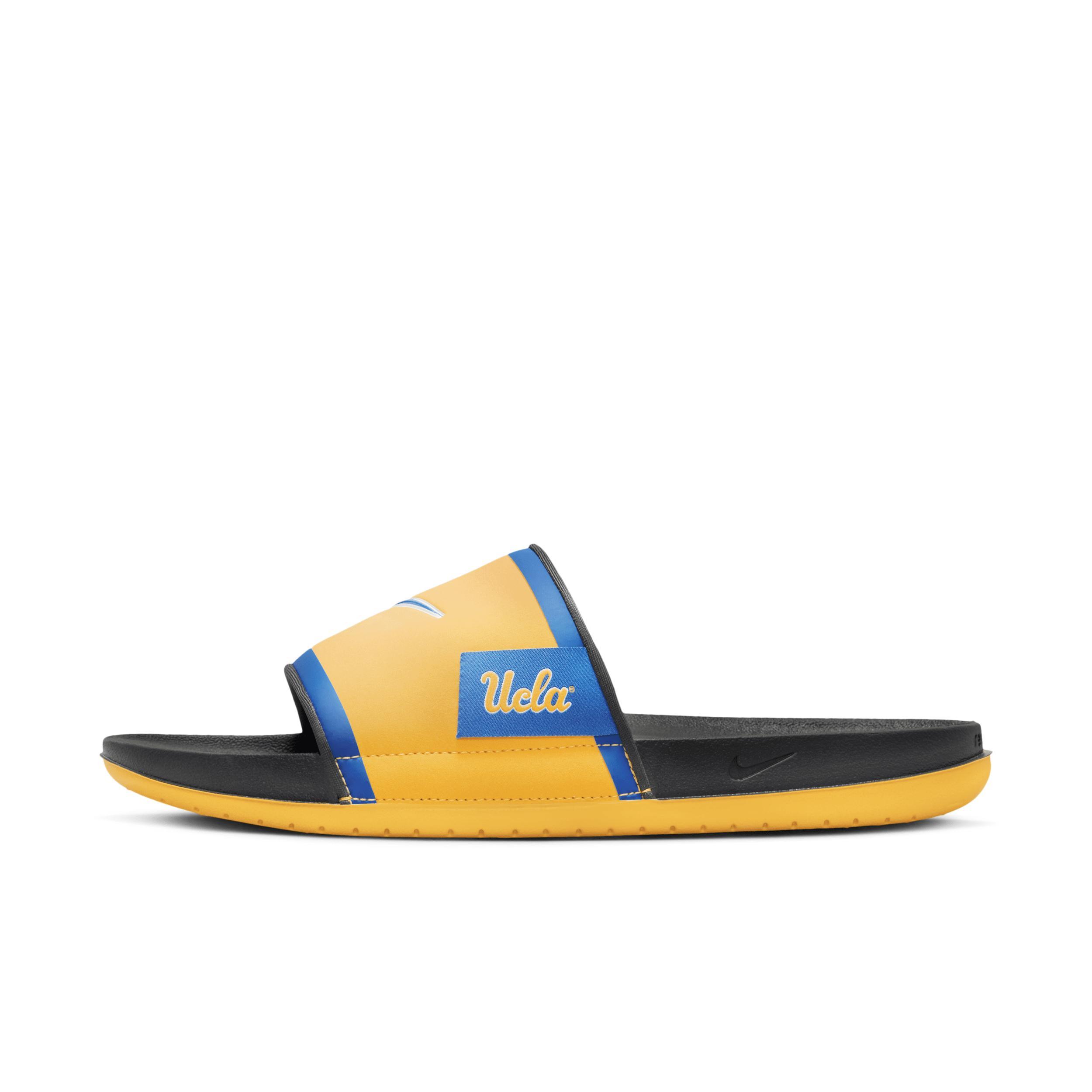 Nike Men's College Offcourt (UCLA) Slides Product Image