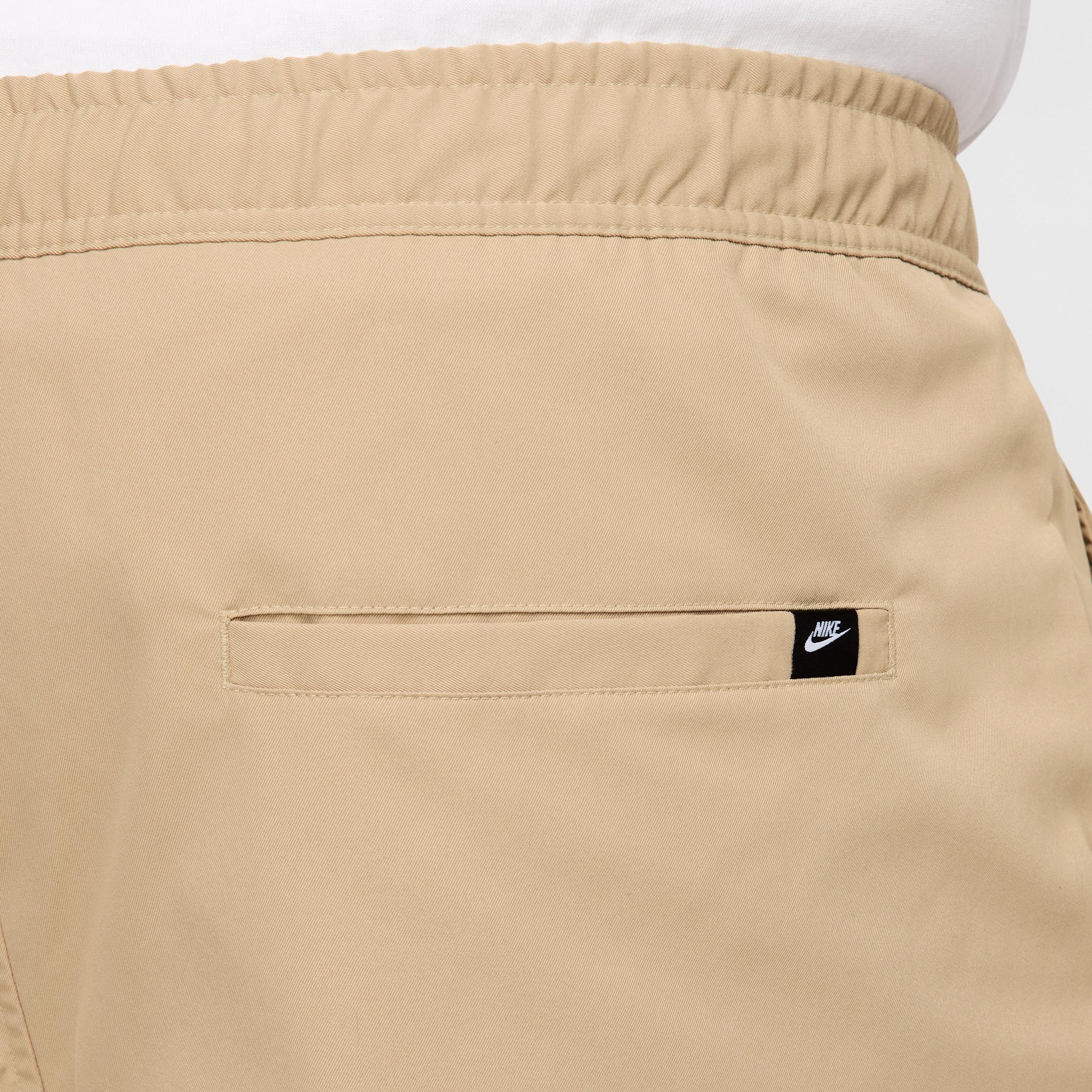 Nike Mens Club Woven Tapered Pants | HJ1997-297 Product Image