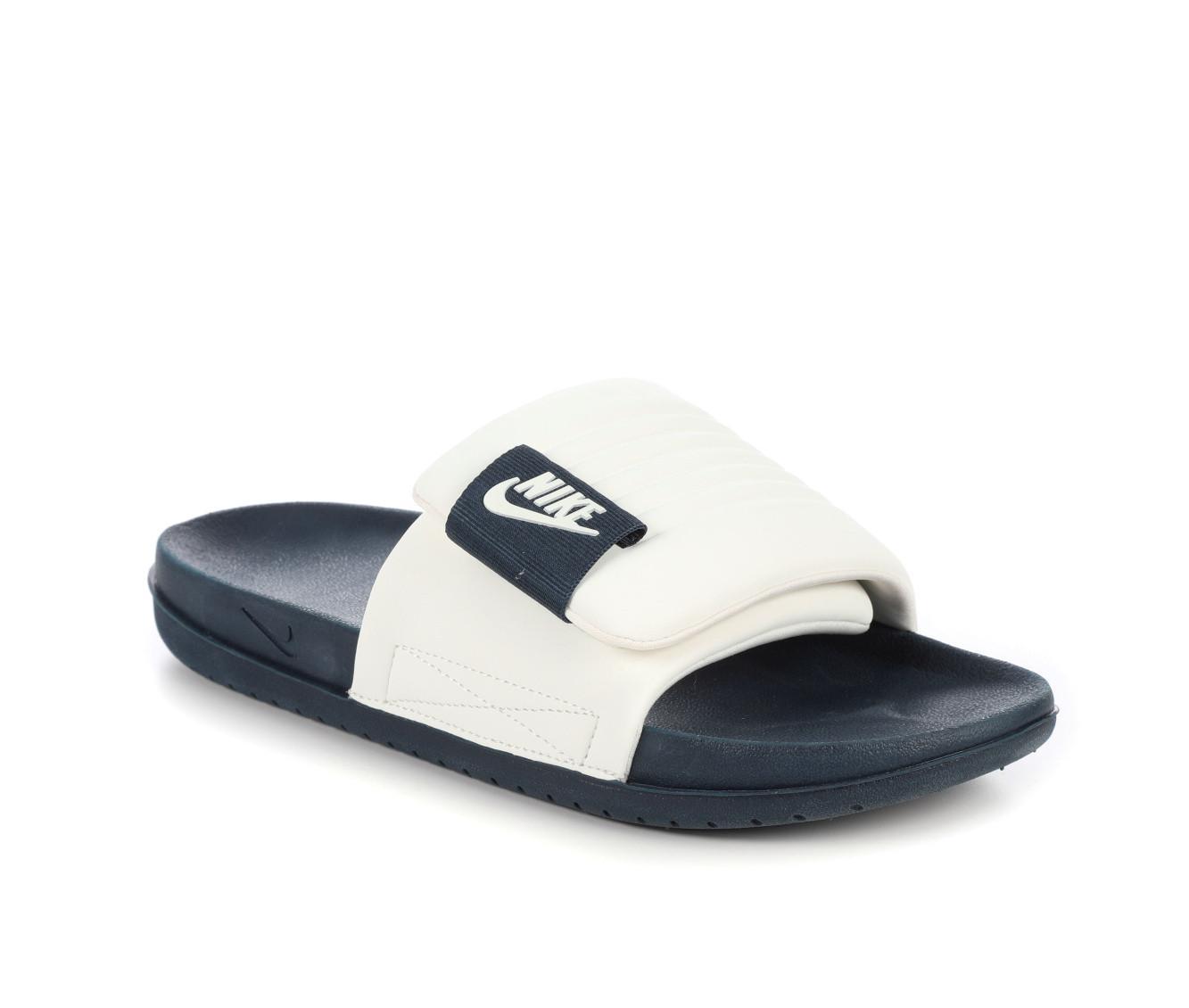 Men's Nike Offcourt Adjust Slide Sport Slides Product Image