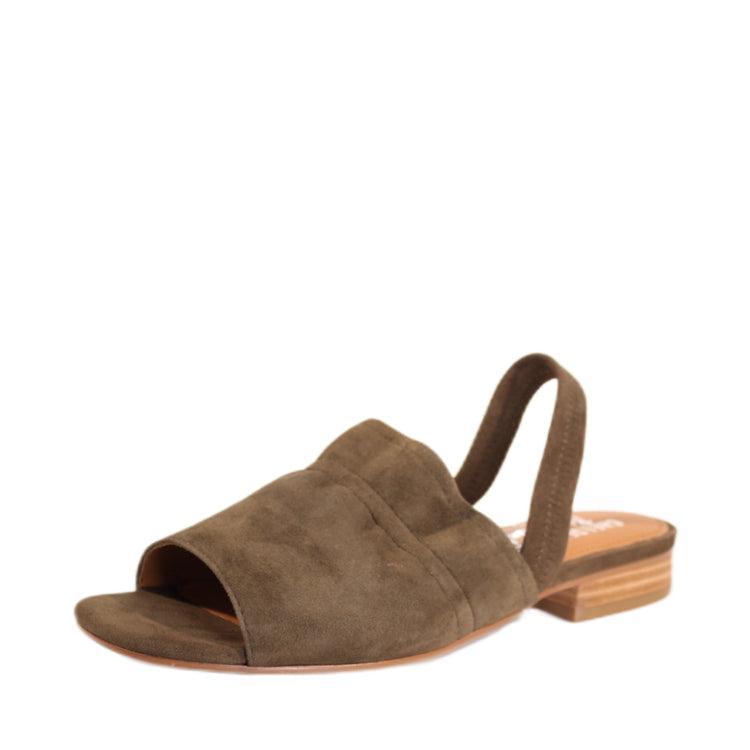 Julie Slingback Sandals Product Image