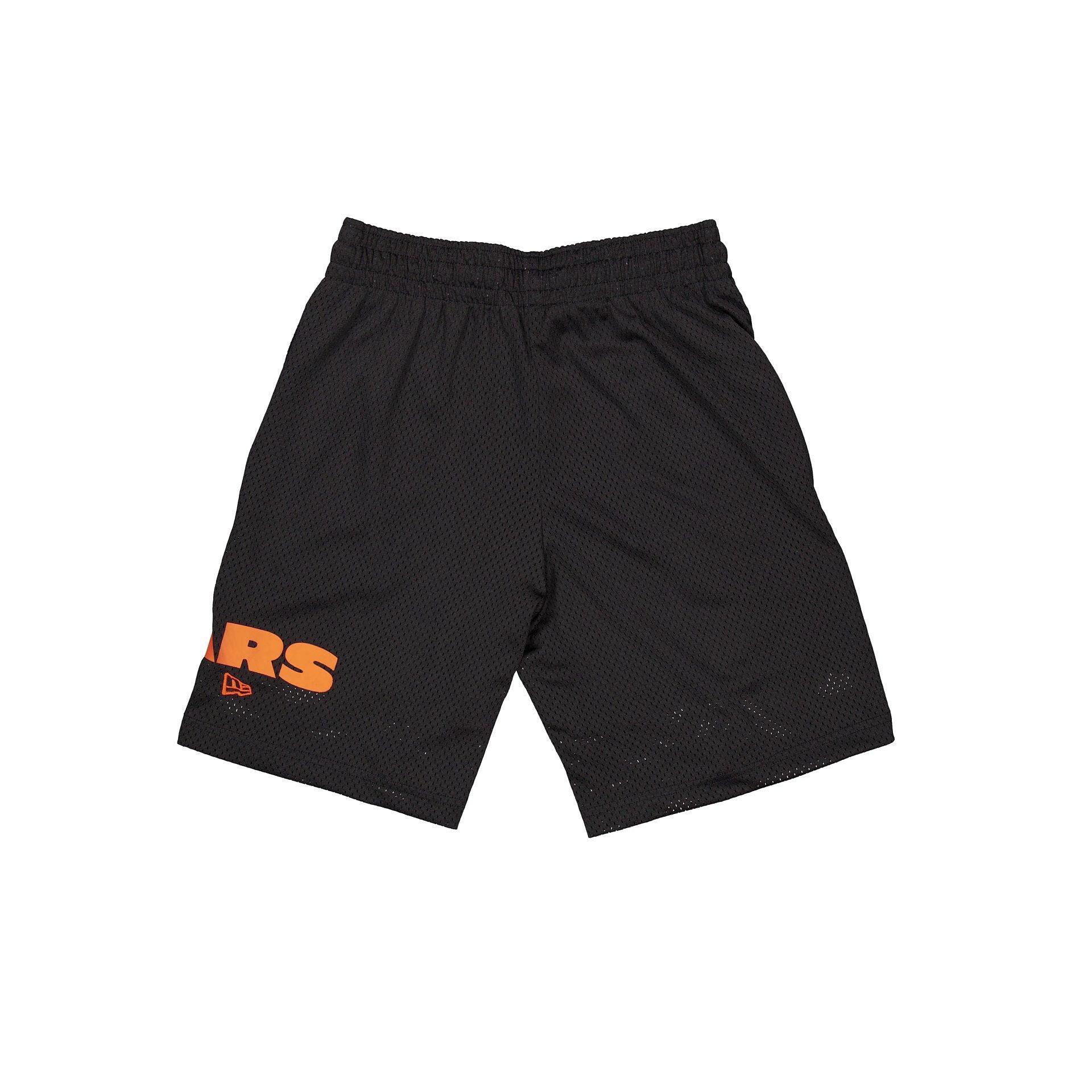 Chicago Bears Mesh Shorts Male Product Image