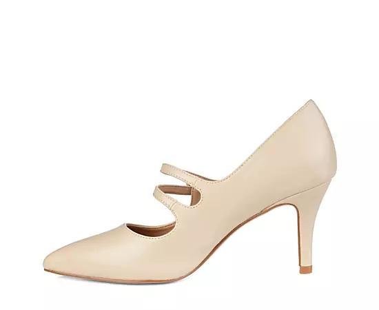 Journee Collection Womens Sidney Pump Product Image