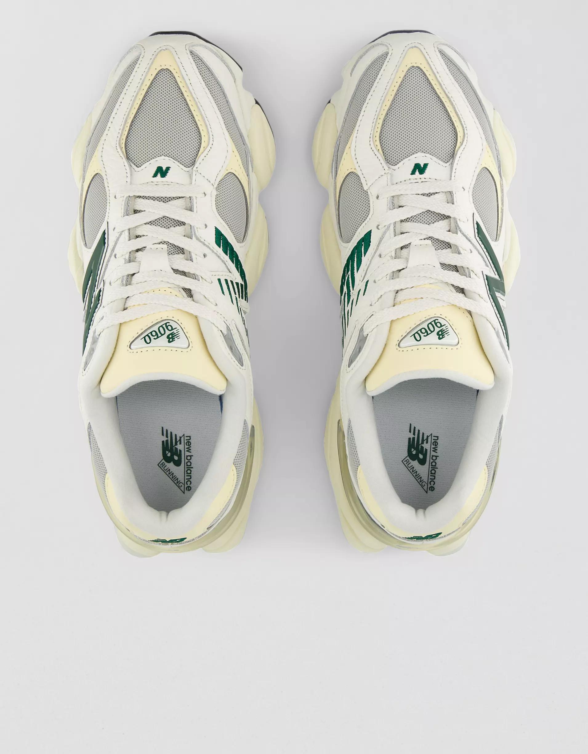 New Balance Men's 9060 Sneaker Product Image